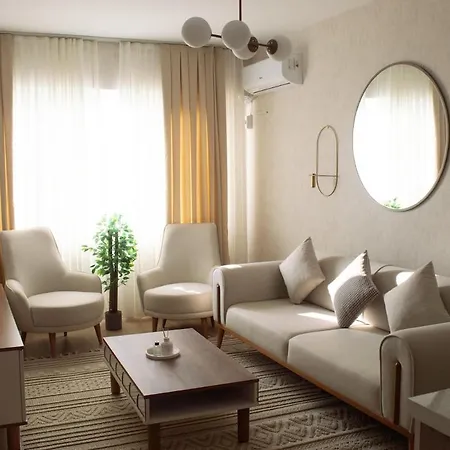 Apartamento Luxe Ay37 *