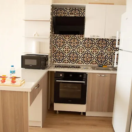 Luxe Ay37 Apartamento