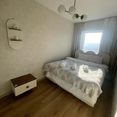 Apartamento Luxe Ay37