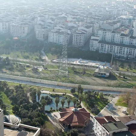 Apartamento Luxe Ay37 Istambul