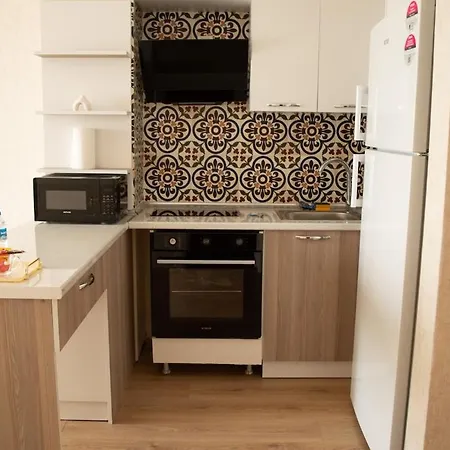Luxe Ay37 Istambul