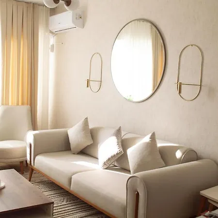 Apartamento Luxe Ay37