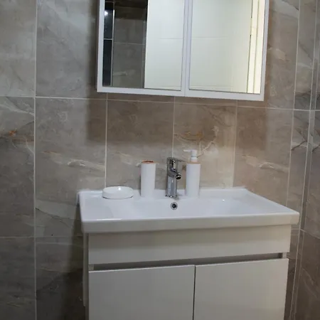 Luxe Ay37 Апартаменты *