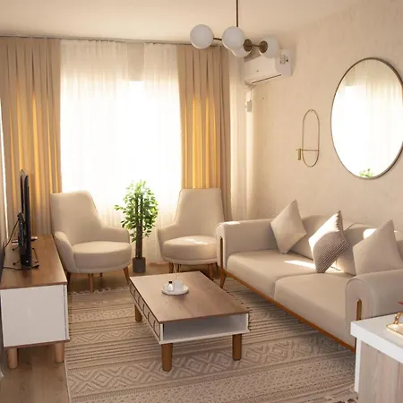 Apartamento Luxe Ay37 *