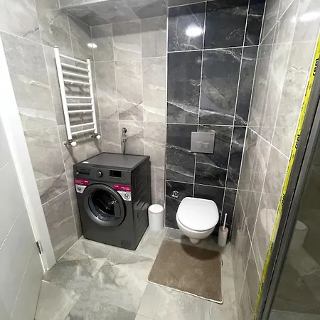Luxe Ay37 * Istambul