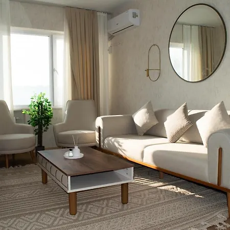Luxe Ay37 Apartamento