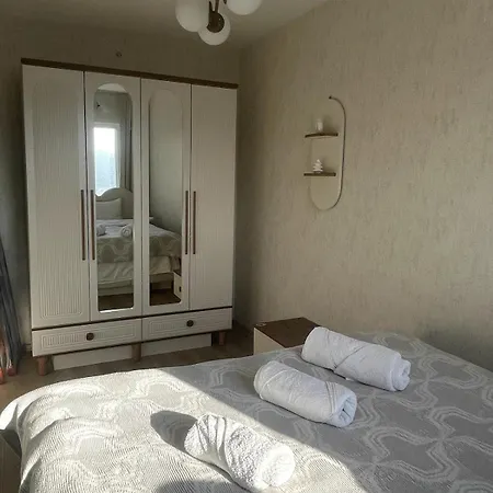 Apartamento Luxe Ay37 Istambul