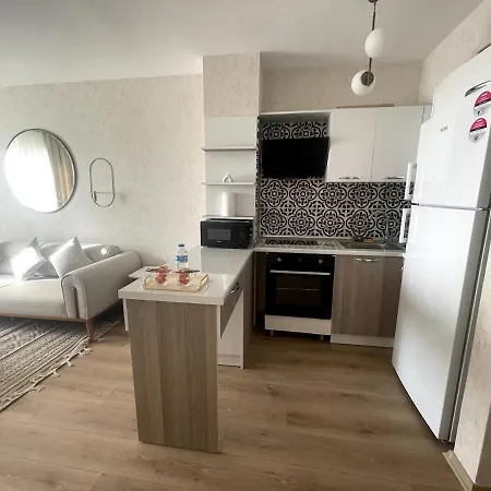 Luxe Ay37 Апартаменты