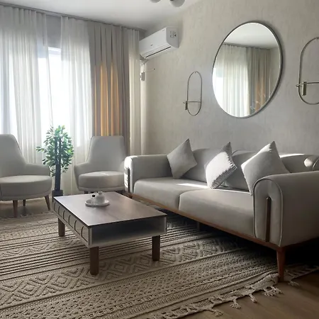 Apartamento Luxe Ay37
