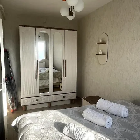 Luxe Ay37 Апартаменты *