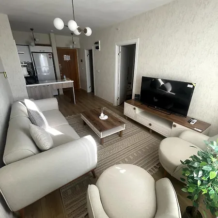 Apartamento Luxe Ay37 *