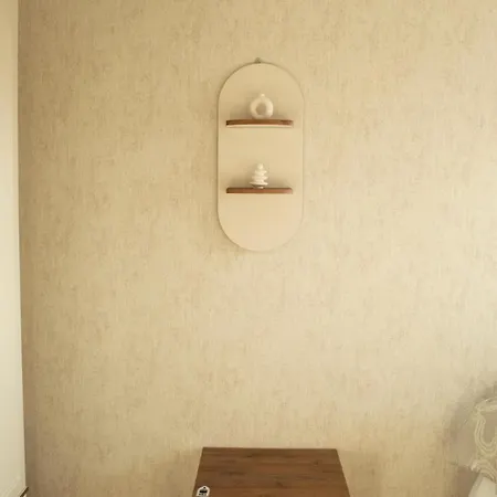 Luxe Ay37 Apartamento *