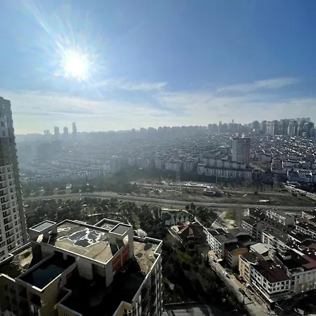 Apartamento Luxe Ay37 *