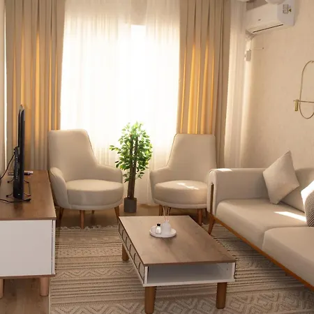 Luxe Ay37 Istambul