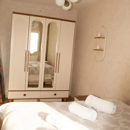Luxe Ay37 * Istambul