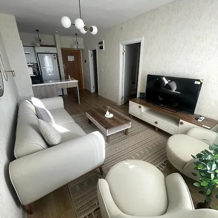 Luxe Ay37 Apartamento